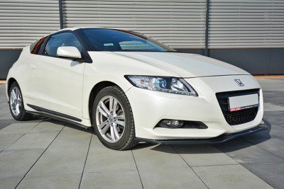 SEITENSCHWELLER DIFFUSOR HONDA CR-Z