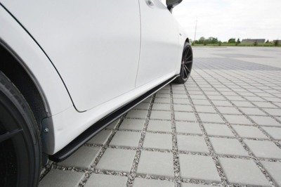 SEITENSCHWELLER DIFFUSOR Lexus IS Mk2