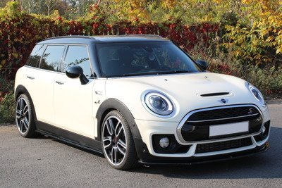 SEITENSCHWELLER DIFFUSOR MINI CLUBMAN S MK2 (F54) JCW