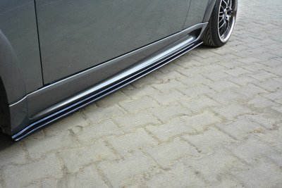 SEITENSCHWELLER DIFFUSOR MINI R53 COOPER S JCW