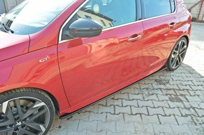 SEITENSCHWELLER DIFFUSOR PEUGEOT 308 II GTI