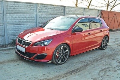 SEITENSCHWELLER DIFFUSOR PEUGEOT 308 II GTI