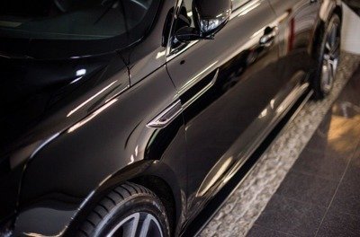 SEITENSCHWELLER DIFFUSOR RENAULT TALISMAN