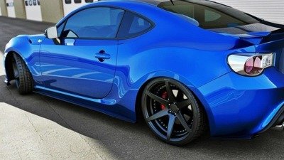 SEITENSCHWELLER DIFFUSOR TOYOTA GT86