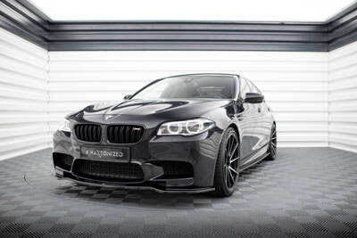 SPLITTER / FRONTANSATZ BMW M5 F10/ F11