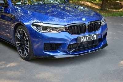 SPLITTER / FRONTANSATZ V.1 BMW M5 F90