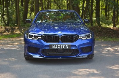 SPLITTER / FRONTANSATZ V.1 BMW M5 F90