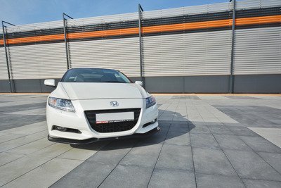 SPLITTER / FRONTANSATZ V.1 HONDA CR-Z 