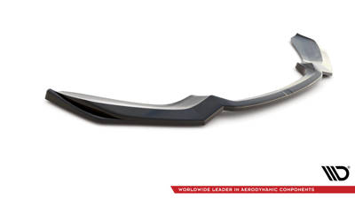 SPLITTER / FRONTANSATZ V.2 BMW 1 F20/F21 M-Power