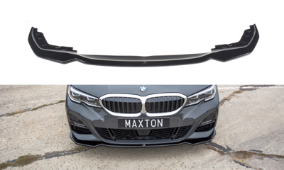 SPLITTER / FRONTANSATZ V.2 BMW 3 G20 M-pack