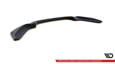 SPLITTER / FRONTANSATZ V.3  BMW 1 F20/F21 M-Power