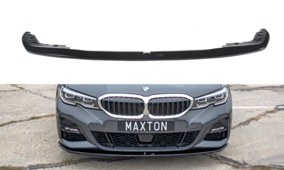 SPLITTER / FRONTANSATZ V.3 BMW 3 G20 M-pack