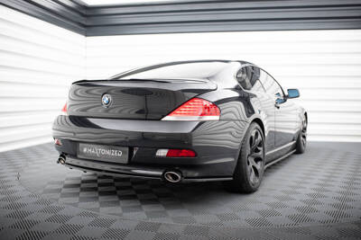 SPOILER CAP BMW M6 / 6 E63