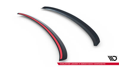 SPOILER CAP BMW X4 M-PACK