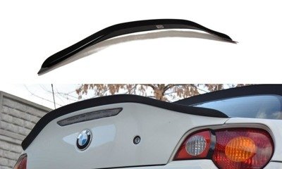 SPOILER CAP BMW Z4 E85 (VORFACELIFT)