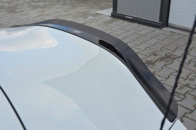 SPOILER CAP BMW Z4 E85 (VORFACELIFT)