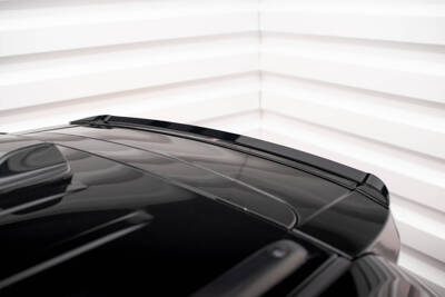 SPOILER CAP Jeep Grand Cherokee WK2 Summit (NACH FACELIFT)