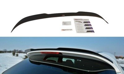 SPOILER CAP KIA PRO CEE'D GT MK2