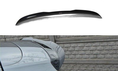 SPOILER CAP MAZDA 3 MK2 SPORT (VOR FACELIFT)