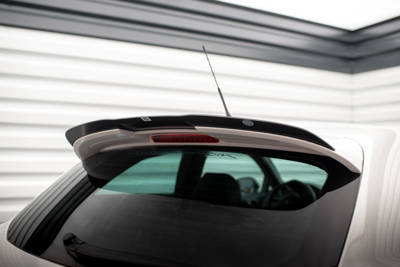 SPOILER CAP SEAT IBIZA 4 SPORTCOUPE (VOR FACELIFT)