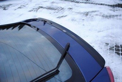 SPOILER CAP TOYOTA CELICA T23 VOR FACELIFT