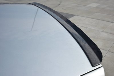 SPOILER VERLANGERUNG BMW 3 E46 COUPE VOR FACELIFT