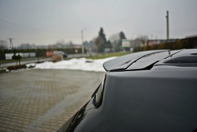 SPOILER VERLANGERUNG JEEP GRAND CHEROKEE WK STR8