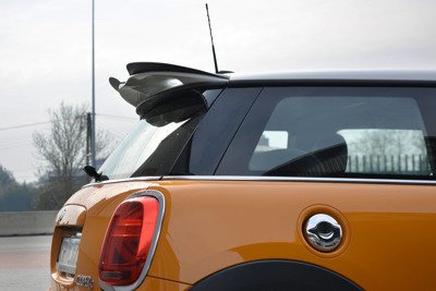 SPOILER VERLANGERUNG MINI COOPER S MK3 VOR FACELIFT 3-DOOR (F56)