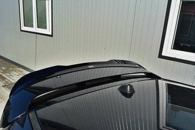 SPOILER VERLANGERUNG OPEL CORSA D OPC / VXR