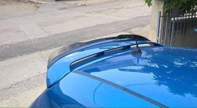 SPOILER VERLANGERUNG OPEL CORSA D OPC / VXR