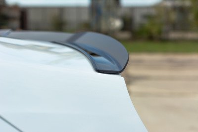 SPOILER VERLANGERUNG Renault Megane IV RS