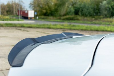 SPOILER VERLANGERUNG Renault Megane IV RS