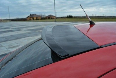 SPOILER VERLANGERUNG Seat Leon Mk1 Cupra