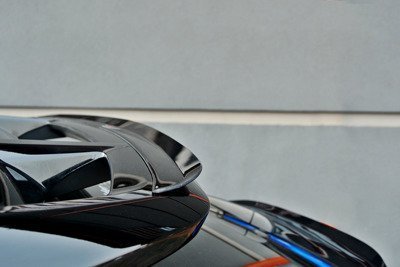 SPOILER VERLANGERUNG V.2 TOYOTA C-HR