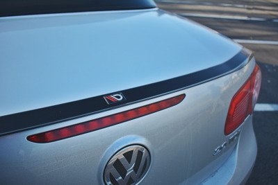 SPOILER VERLANGERUNG VW EOS