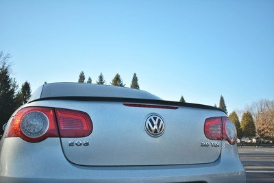 SPOILER VERLANGERUNG VW EOS