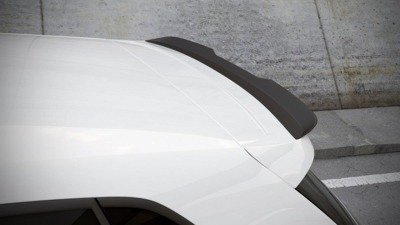 SPOILER VERLANGERUNG Volkswagen Polo GTI / R-Line Mk5 