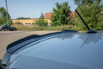 SPOILER VERLANGERUNG Volkswagen Polo GTI / R-line Mk6