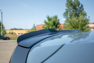 SPOILER VERLANGERUNG Volkswagen Polo GTI / R-line Mk6