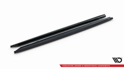 Seitenschweller Diffusor BMW 3 GT M-Pack F34