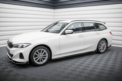 Seitenschweller Diffusor BMW 3 Sedan / Touring G20 / G21 Facelift