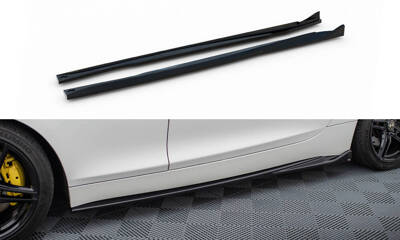 Seitenschweller Diffusor BMW Z4 E89