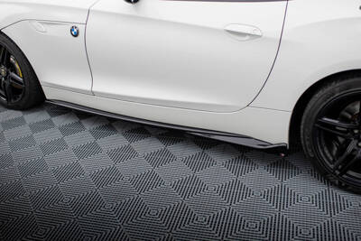 Seitenschweller Diffusor BMW Z4 E89