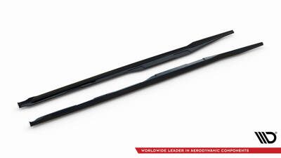 Seitenschweller Diffusor Honda Civic SI Mk10