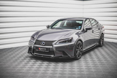 Seitenschweller Diffusor Lexus GS F Sport Mk4(L10)