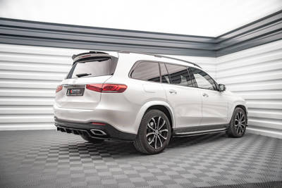 Seitenschweller Diffusor Mercedes-Benz GLS AMG-Line X167