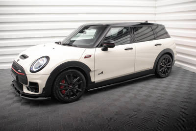 Seitenschweller Diffusor Mini Cooper Clubman John Cooper Works F54 Facelift