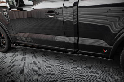 Seitenschweller Diffusor Shelby F150 Super Snake