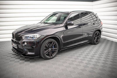 Seitenschweller Diffusor V.1 BMW X5 M F85