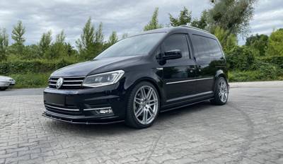 Seitenschweller Diffusor Volkswagen Caddy Mk. 4